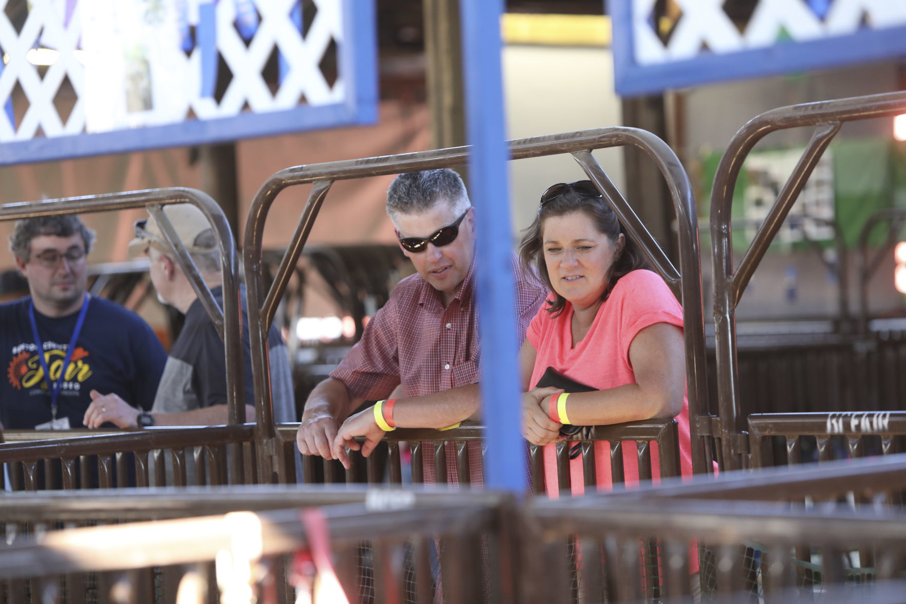 Benton County Fair